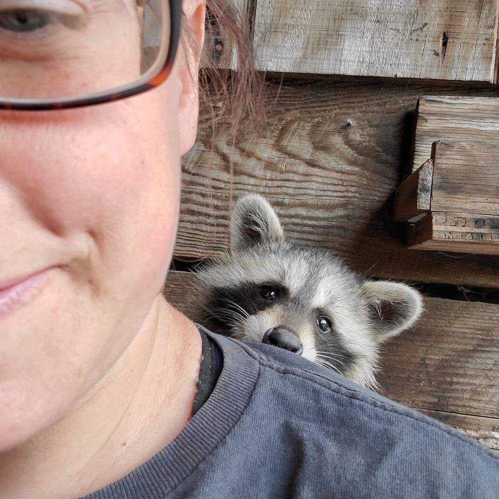 Meet your Posher, Carrie